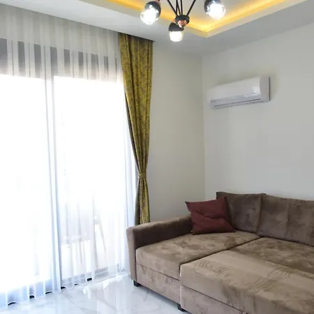 Apartment Cleopatra Legacy